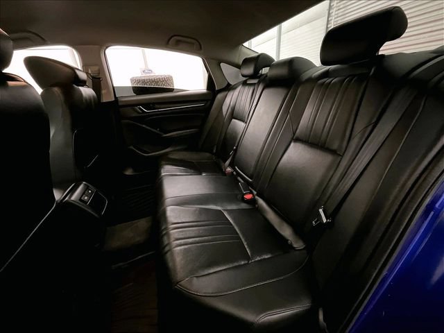 Used 2021 Honda Accord Sport Special Edition image 25