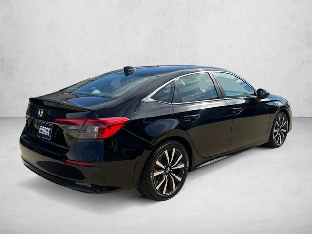 Used 2023 Honda Civic EX image 5
