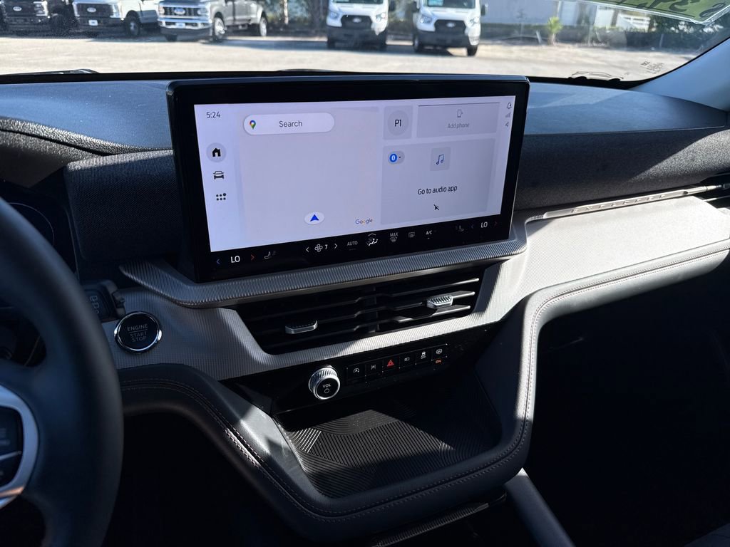 Certified 2025 Ford Explorer Active image 18