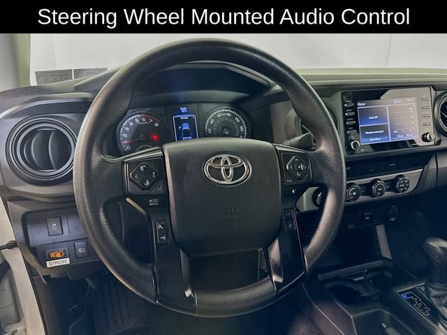 Used 2022 Toyota Tacoma SR AWD/4WD image 12