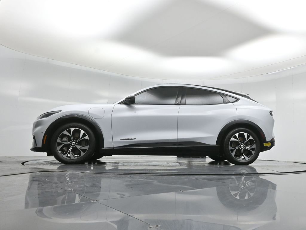 Certified 2022 Ford Mustang Mach-E Premium image 22