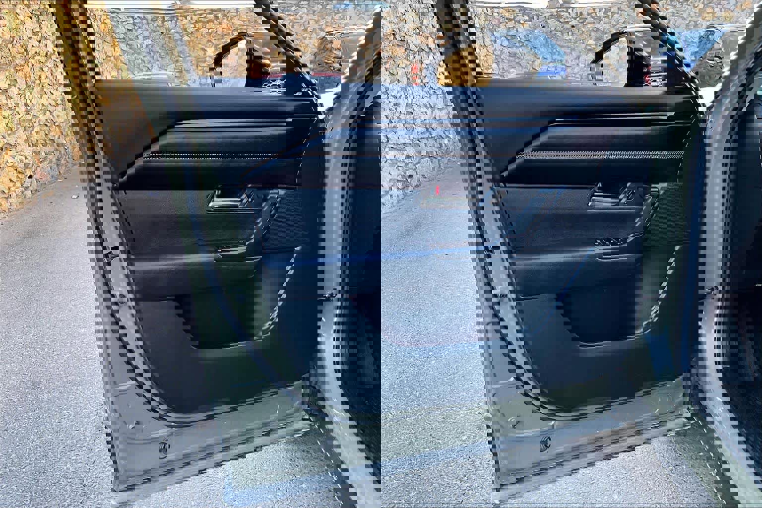 Used 2024 MAZDA CX-50 2.5 Turbo w/ Cargo Package image 21