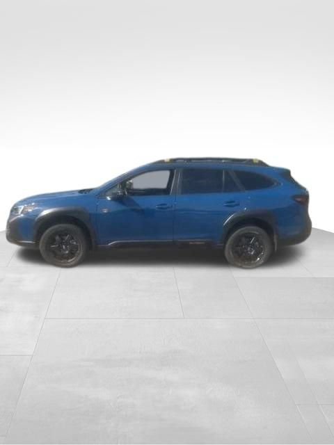 Used 2025 Subaru Outback Wilderness w/ Wilderness Package AWD/4WD image 4