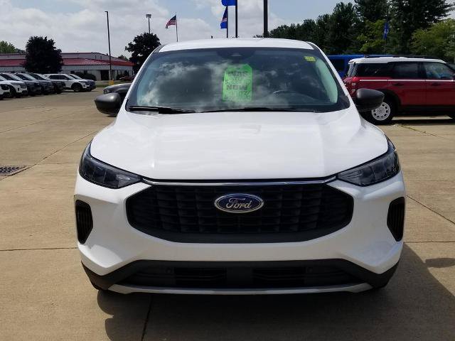 Certified 2023 Ford Escape Active w/ Tech Pack #1 AWD/4WD image 8