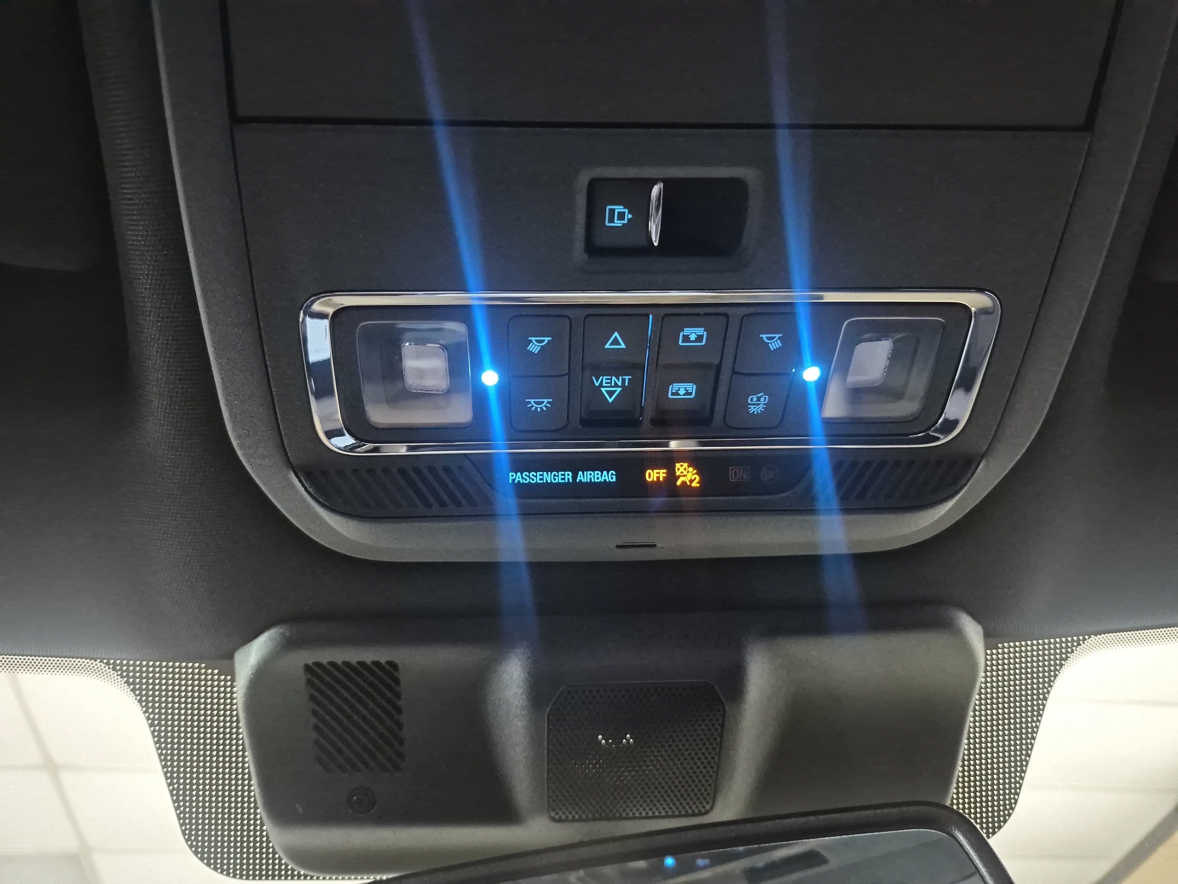 Certified 2022 Ford F150 Platinum w/ Equipment Group 701A High AWD/4WD image 45