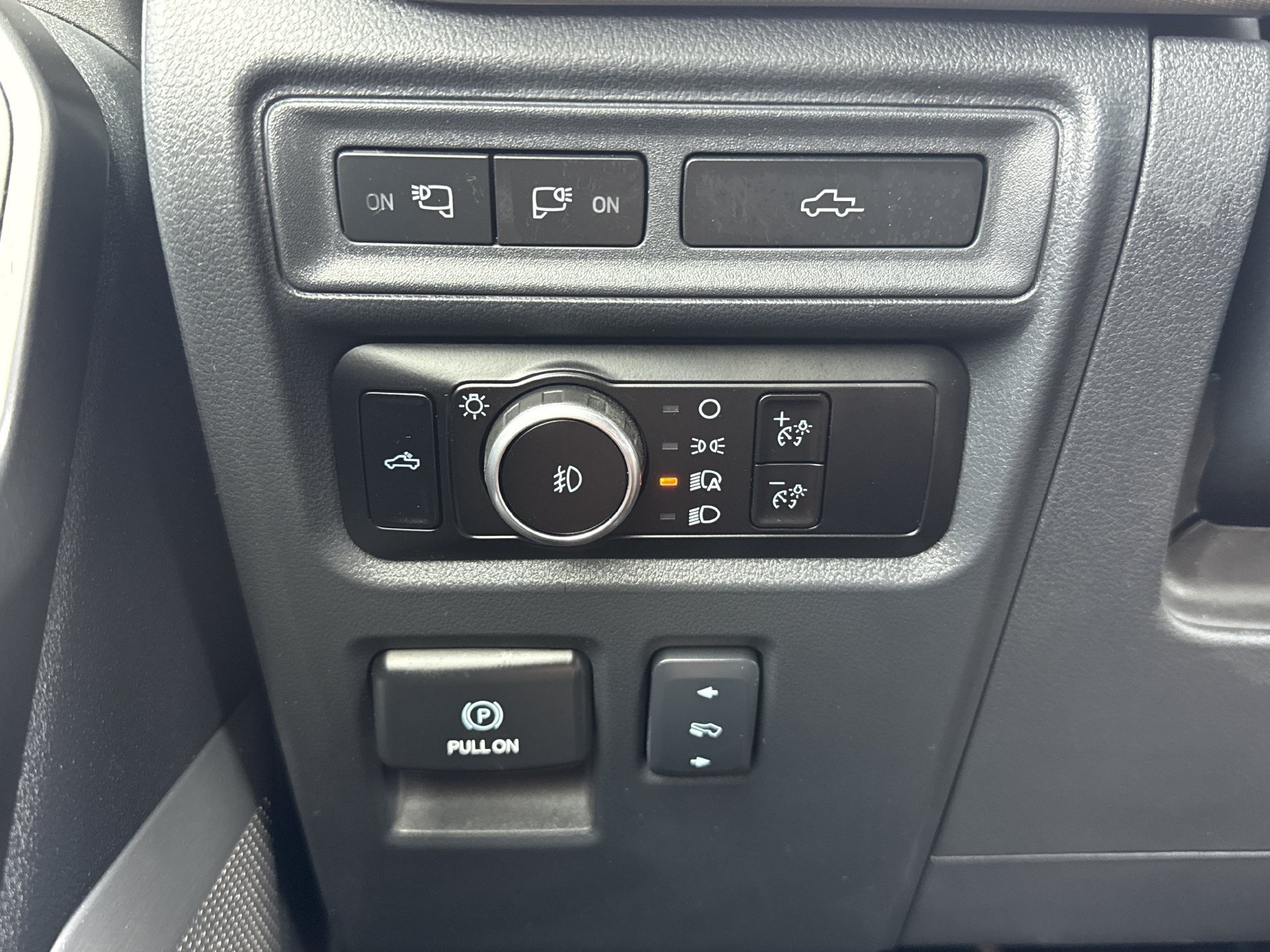 Certified 2023 Ford F150 Raptor AWD/4WD image 13