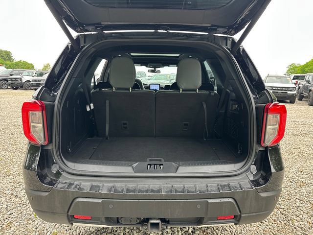 Certified 2022 Ford Explorer Timberline AWD/4WD image 16