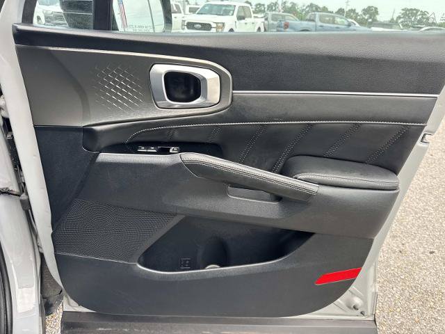 Used 2022 Kia Sorento SX FWD image 14
