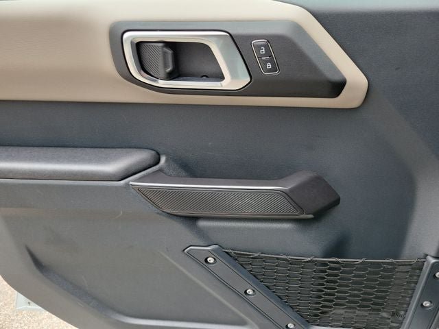 Certified 2024 Ford Bronco Wildtrak AWD/4WD image 19