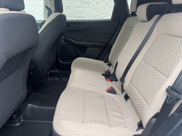 Certified 2022 Ford Escape SE w/ Cold Weather Package image 22