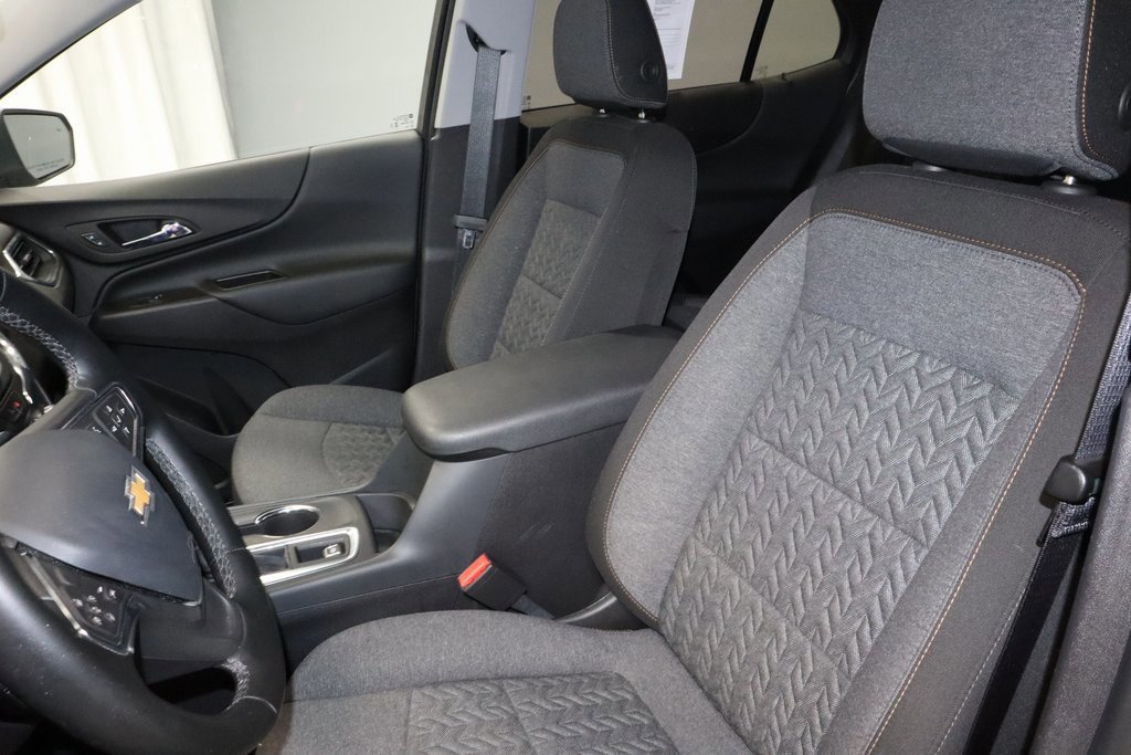 Used 2024 Chevrolet Equinox LT w/ LPO, Floor Liner Package image 25