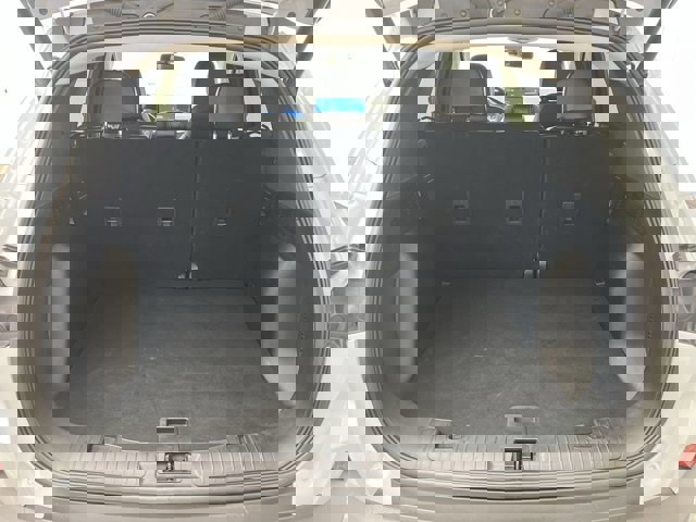 Certified 2025 Ford Escape Platinum image 17