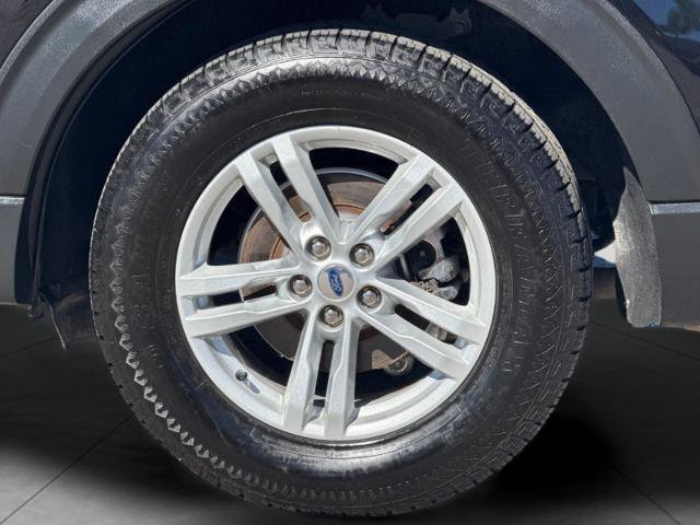 Certified 2023 Ford Explorer XLT w/ Equipment Group 202A AWD/4WD image 25