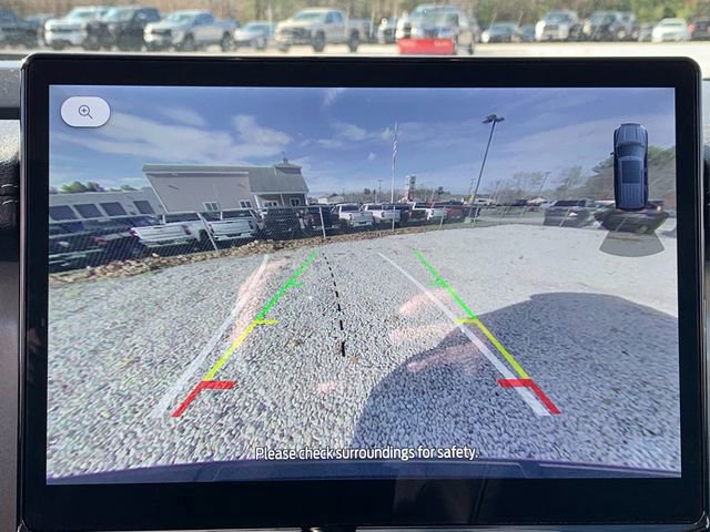 Certified 2022 Ford Expedition XLT w/ Equipment Group 202A image 34