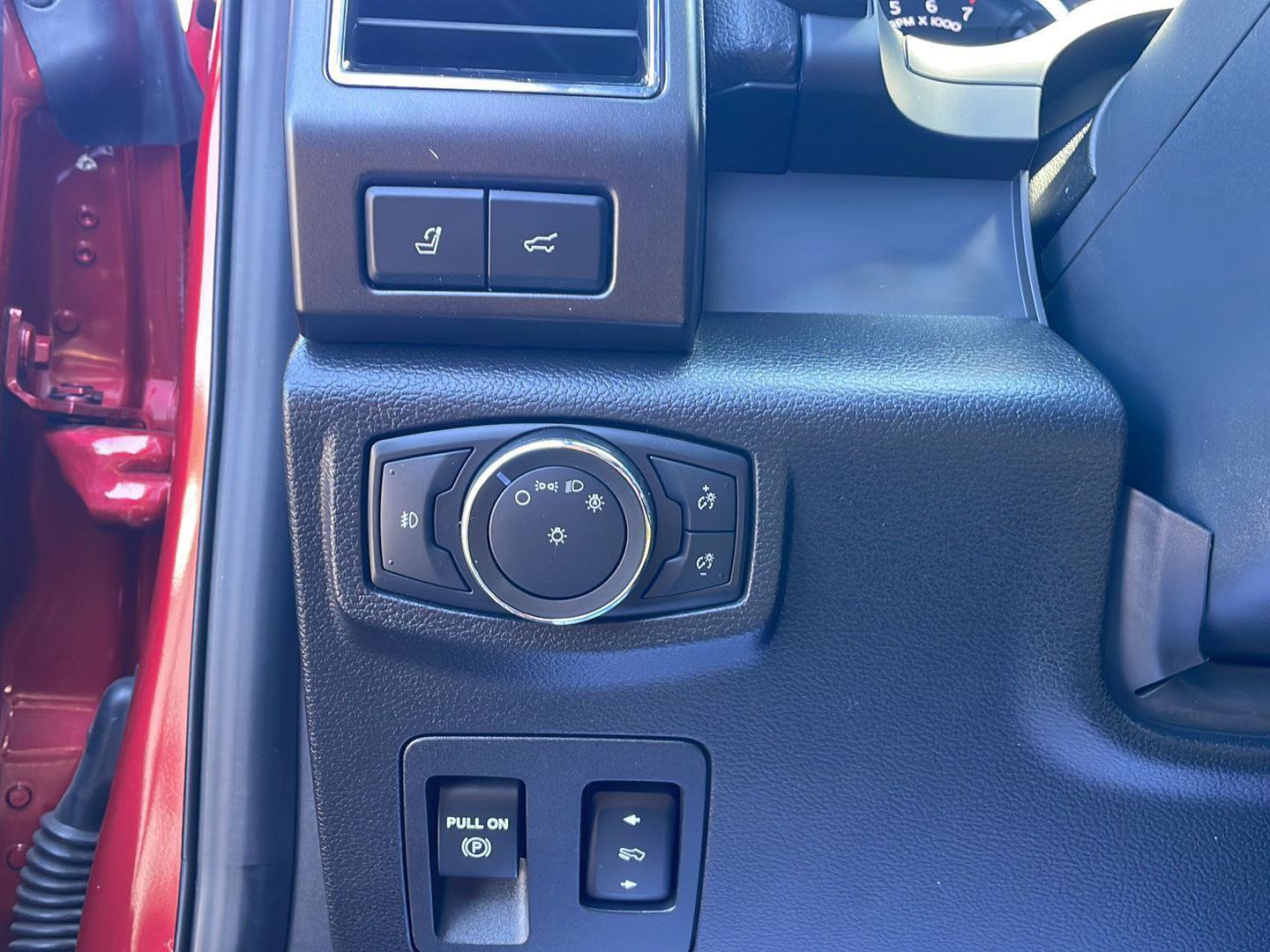 Certified 2021 Ford Expedition Limited AWD/4WD image 13