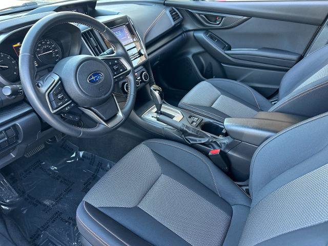 Used 2022 Subaru Crosstrek 2.0i Premium w/ Popular Package #4A AWD/4WD image 9