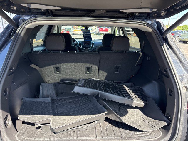 Used 2022 Chevrolet Equinox LT AWD/4WD image 10