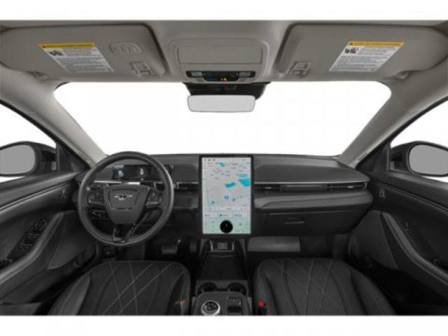 Certified 2024 Ford Mustang Mach-E Select image 10