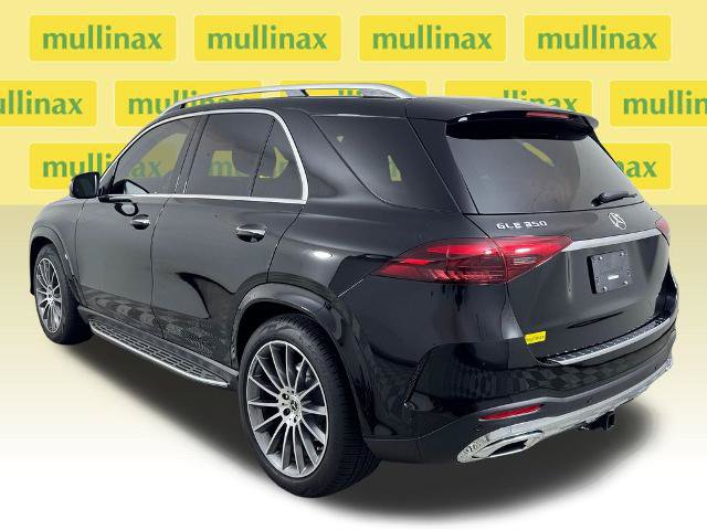 Used 2024 Mercedes-Benz GLE 350 4MATIC image 11