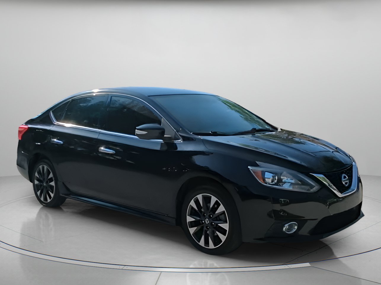 Used 2019 Nissan Sentra SR FWD image 36