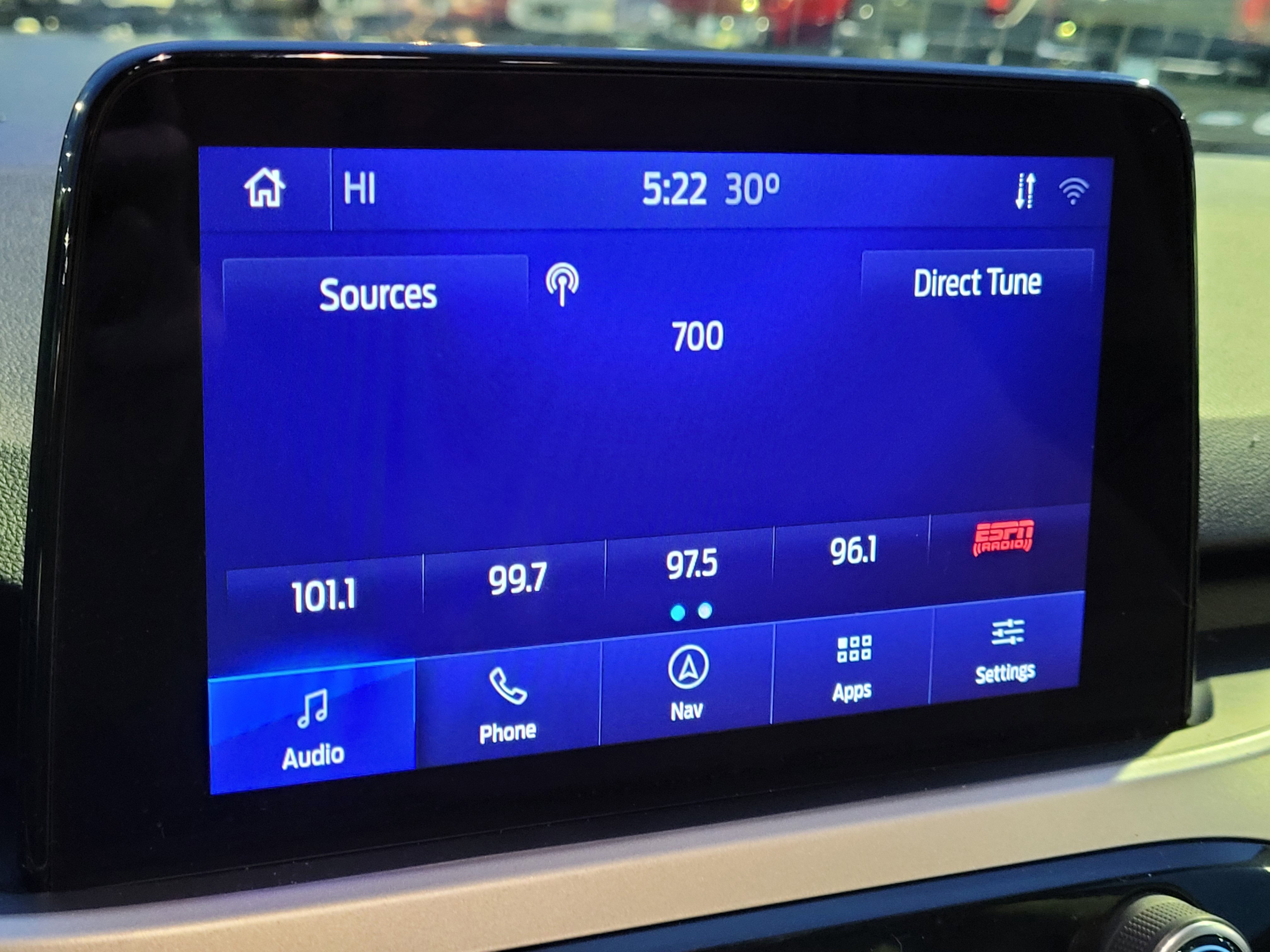 Certified 2020 Ford Escape SE Sport image 22