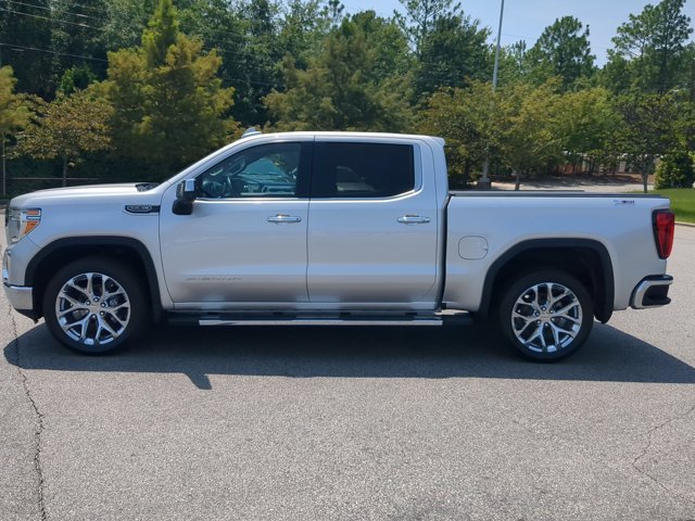 Used 2021 GMC Sierra 1500 SLT w/ SLT Premium Plus Package AWD/4WD image 7