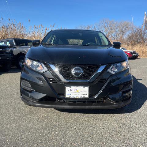 Used 2020 Nissan Rogue Sport S w/ Appearance Package image 8