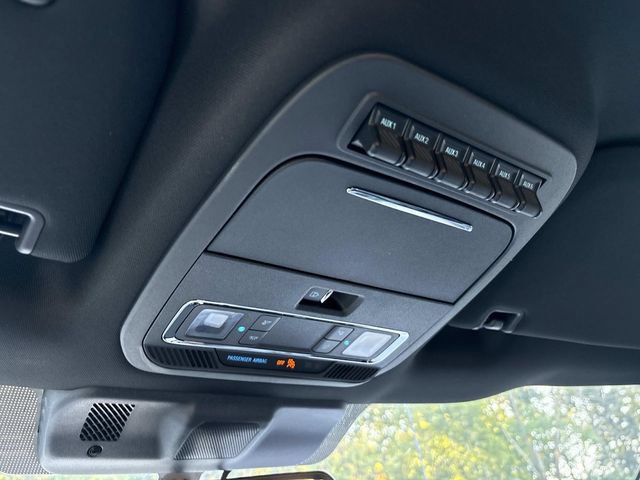 Certified 2025 Ford F150 Raptor AWD/4WD image 35
