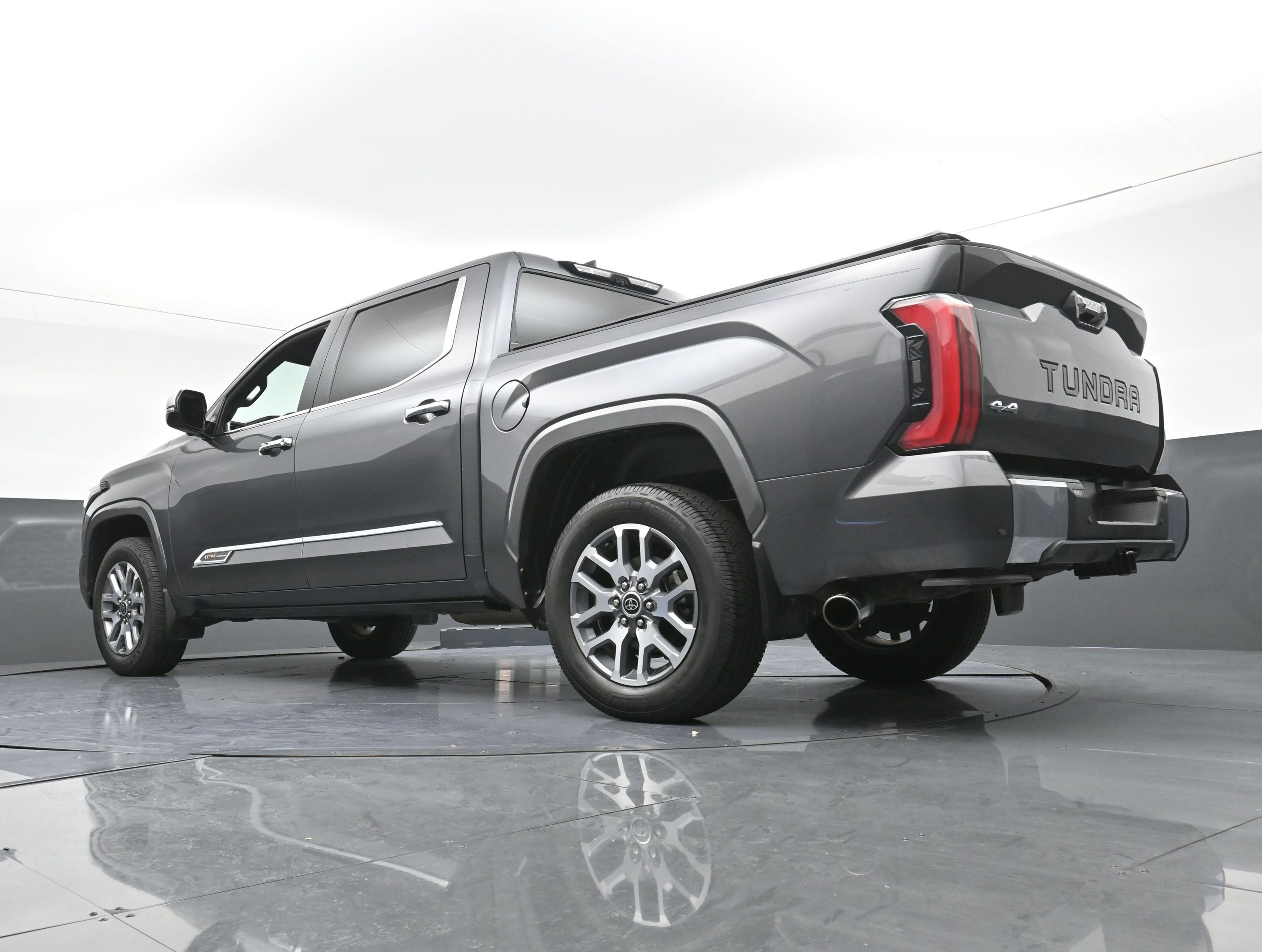 Used 2024 Toyota Tundra 1794 Edition image 10