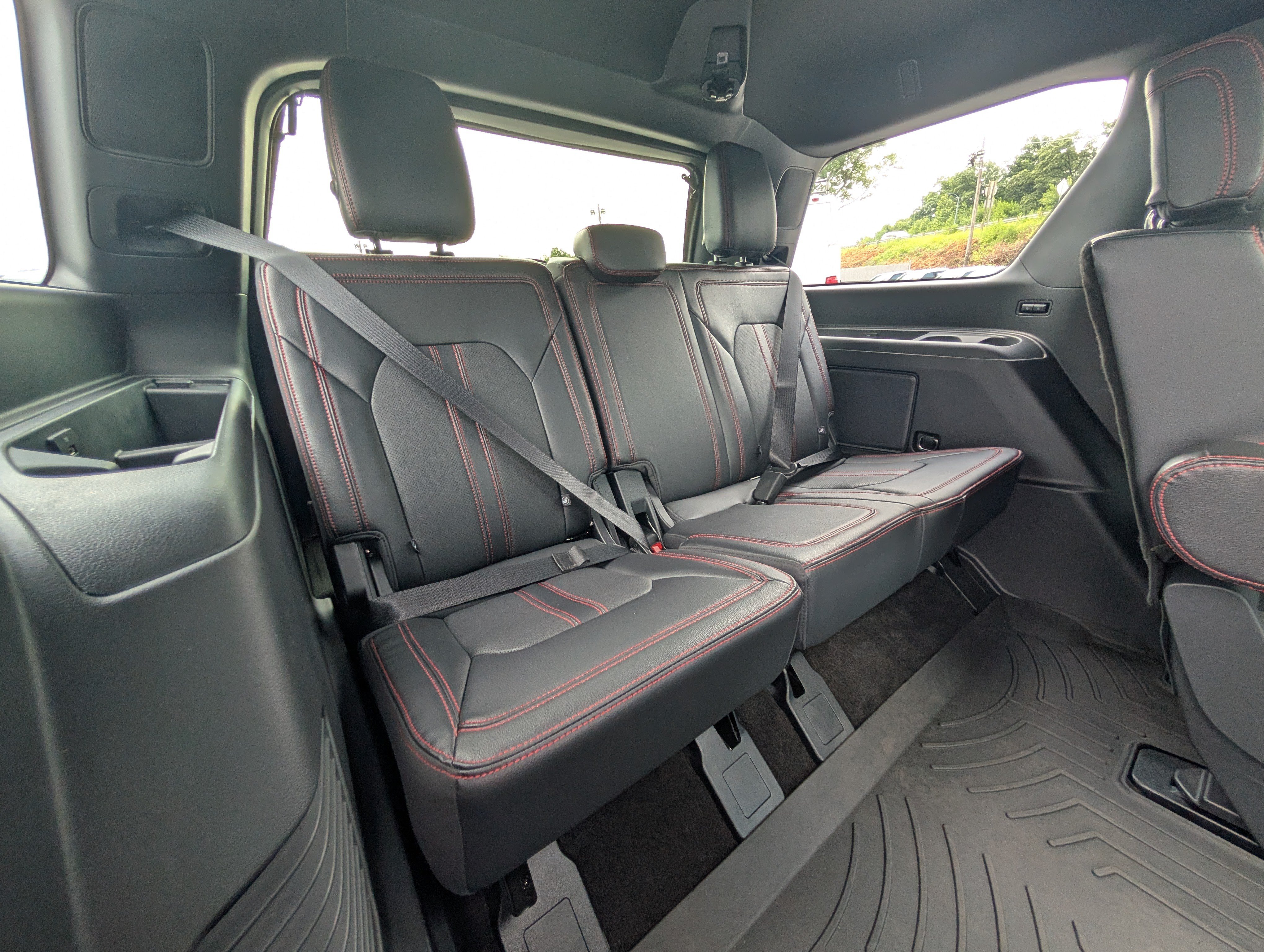 Certified 2023 Ford Expedition Limited AWD/4WD image 14