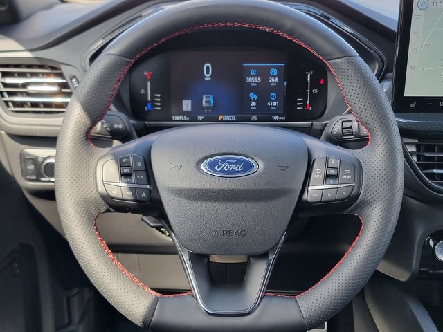 Certified 2023 Ford Escape ST-Line w/ Tech Pack #1 FWD image 32