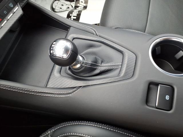 Certified 2025 Ford Mustang GT Premium image 30