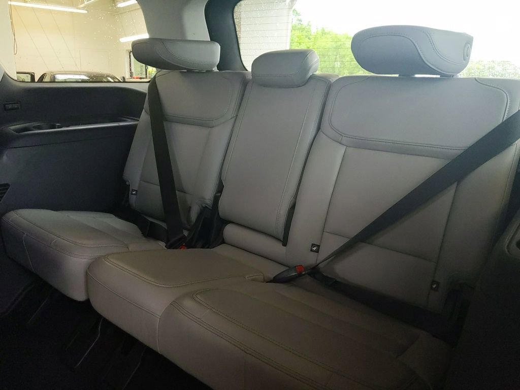 Certified 2025 Ford Expedition Active RWD image 15