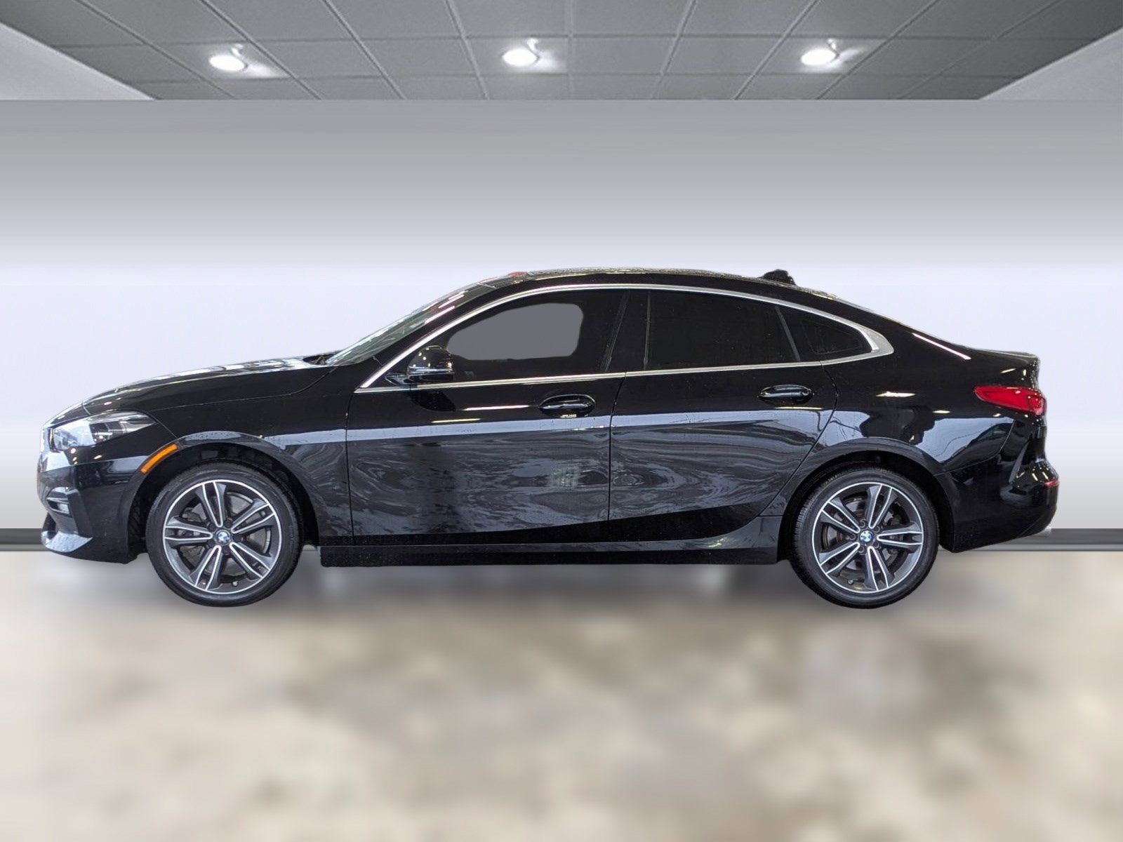 Used 2021 BMW 228i Gran Coupe w/ Convenience Package image 2