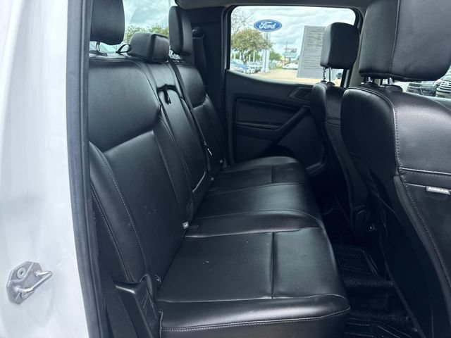 Certified 2022 Ford Ranger XL RWD image 15