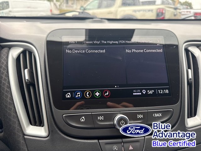 Used 2024 Chevrolet Malibu LT image 20