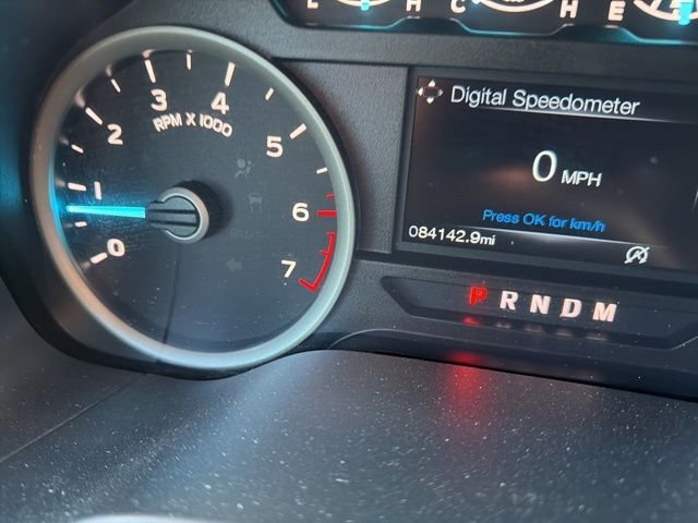 Certified 2020 Ford F150 XLT w/ Equipment Group 301A Mid image 47