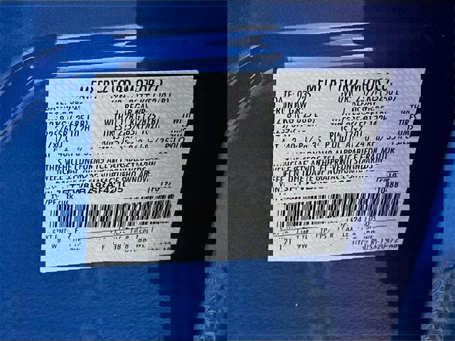 Certified 2025 Ford Maverick XL w/ 4K Tow Package image 25