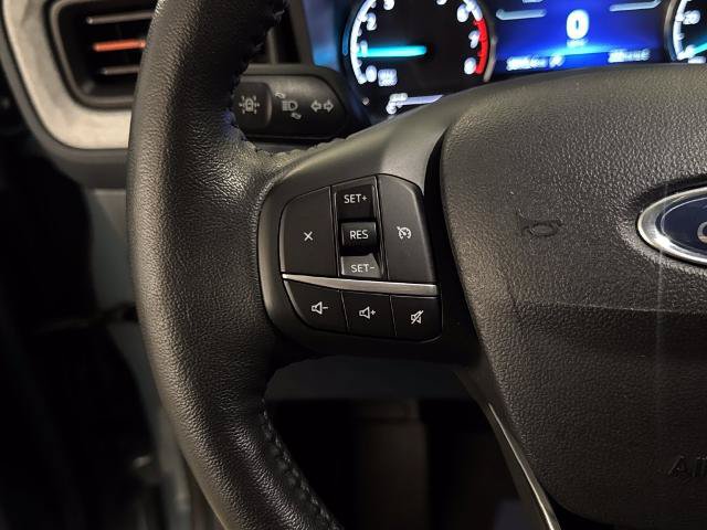 Certified 2022 Ford Maverick XLT w/ Equipment Group 300A Standard AWD/4WD image 13