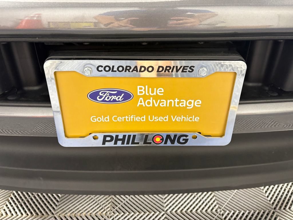 Certified 2024 Ford F250 XLT AWD/4WD image 9