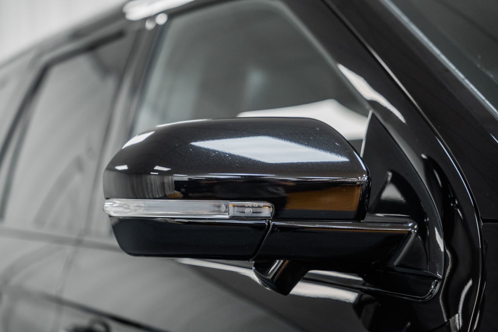 Certified 2024 Ford Expedition Max Limited image 13