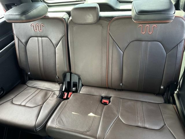 Certified 2020 Ford Expedition King Ranch image 31