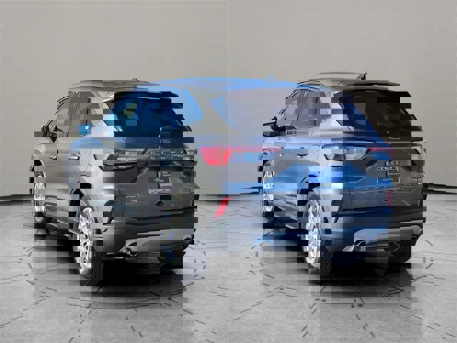 Certified 2022 Ford Escape SE image 5