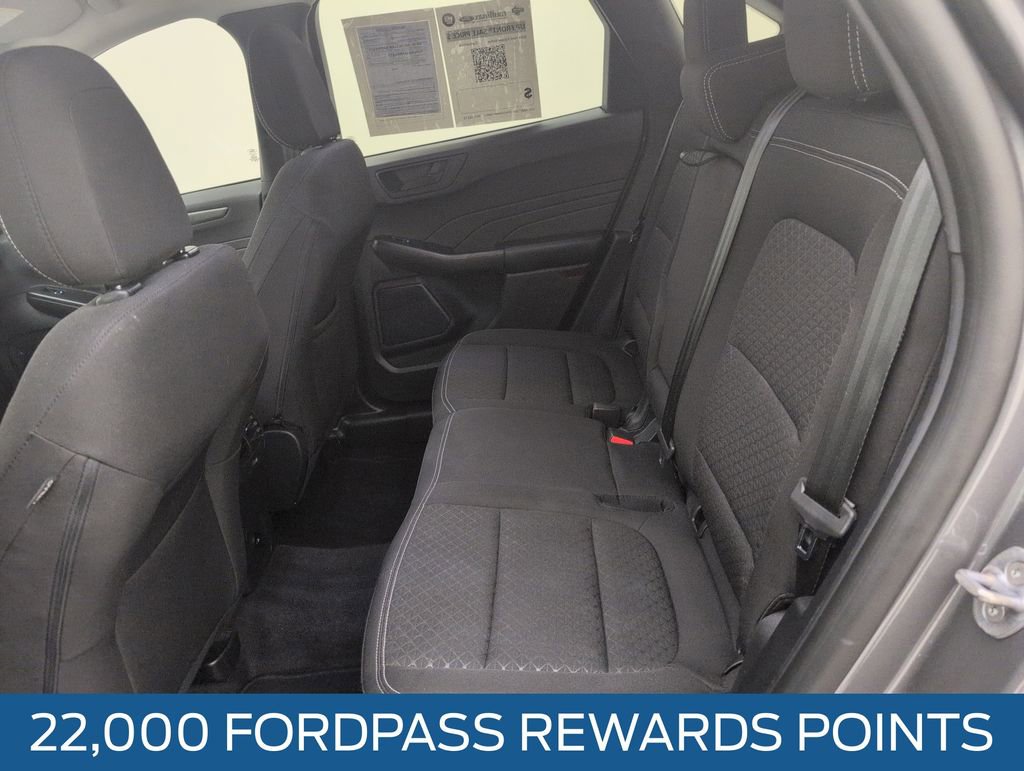 Certified 2024 Ford Escape Active image 15