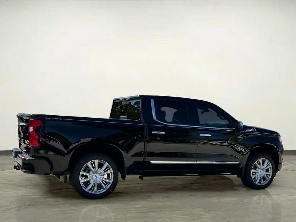 Used 2024 Chevrolet Silverado 1500 High Country image 8