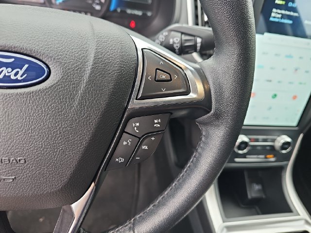 Certified 2024 Ford Edge SEL AWD/4WD image 18