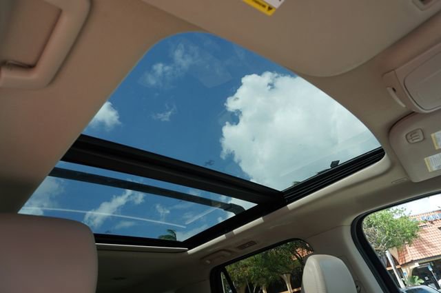 Certified 2022 Ford Expedition Limited RWD image 9