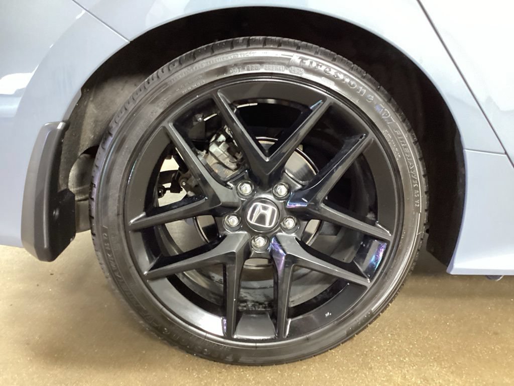 Used 2022 Honda Civic Sport image 36