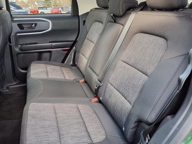 Certified 2023 Ford Bronco Sport Big Bend w/ Convenience Package image 10