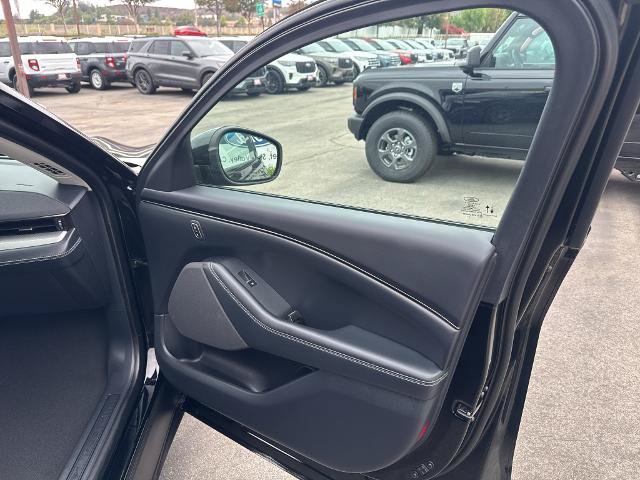 Certified 2023 Ford Mustang Mach-E Select RWD image 21